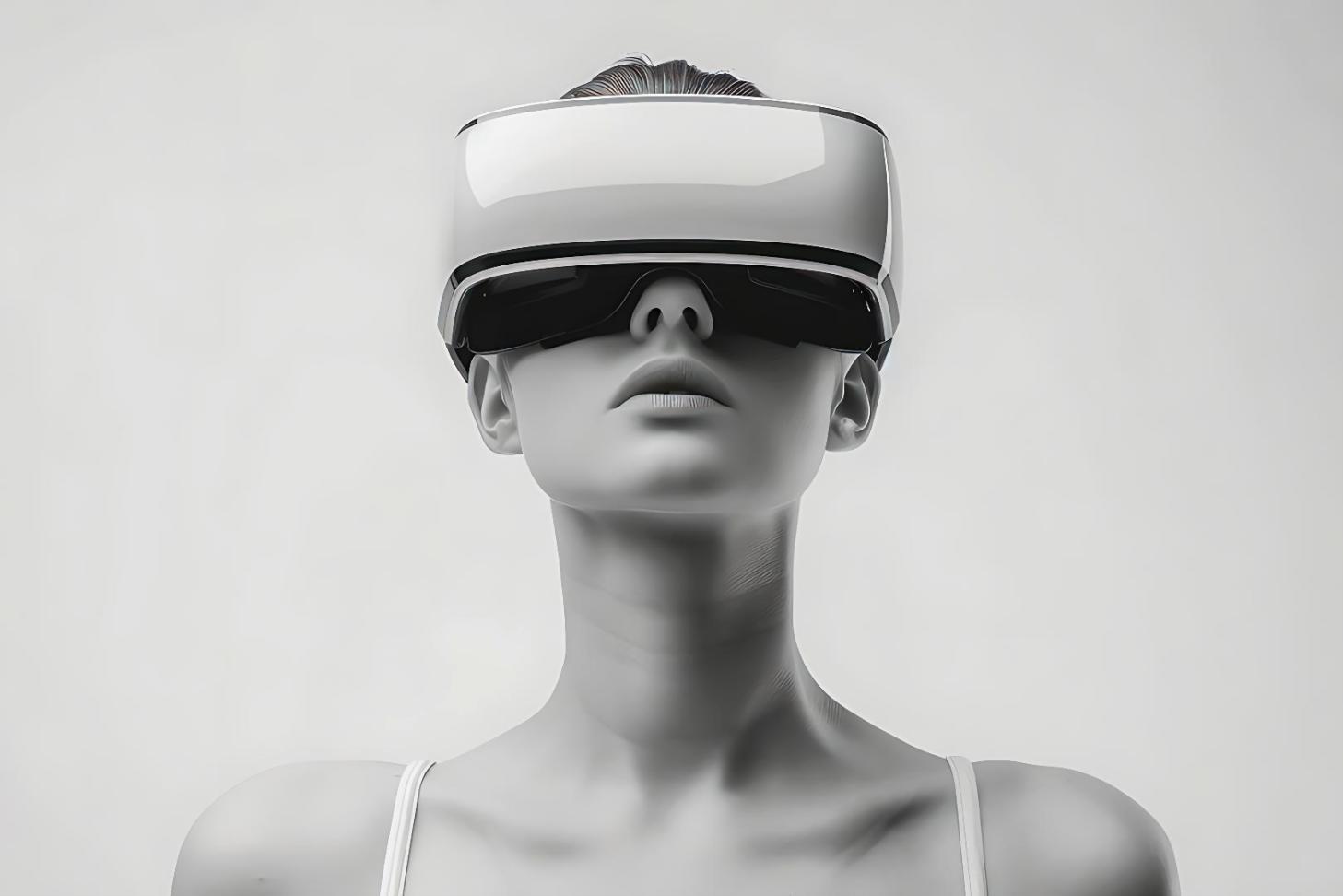 Grabbing Objects That Feel Like Nothing: Haptic and Visual Feedback Failures